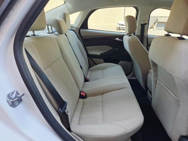 used 2018 Ford Focus car, priced at $9,920
