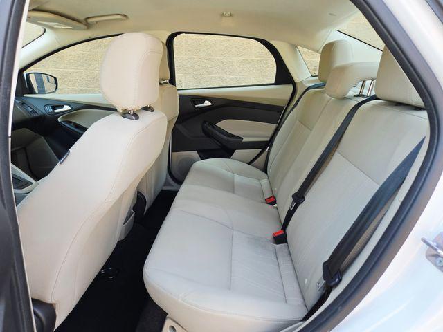 used 2018 Ford Focus car, priced at $9,920