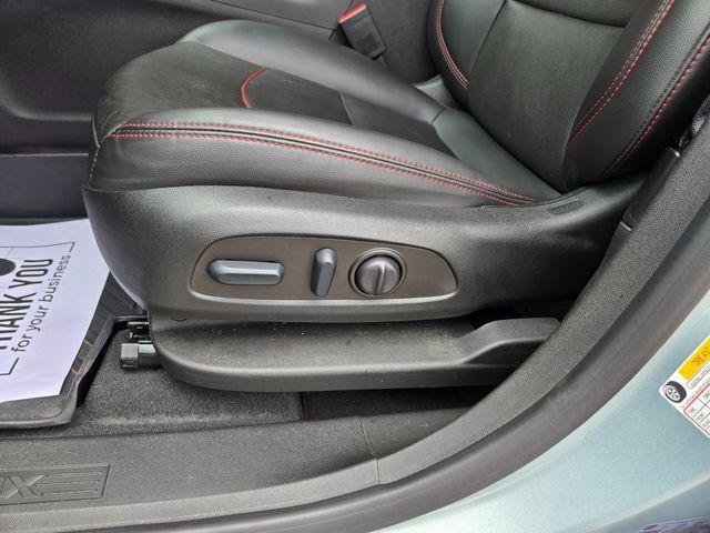 used 2022 Chevrolet Equinox car, priced at $23,920