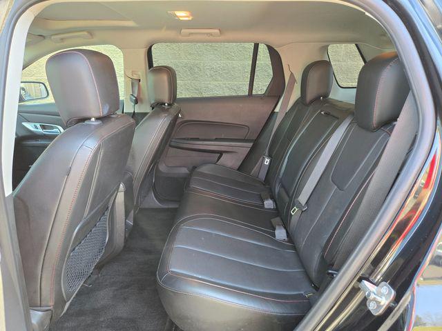 used 2015 GMC Terrain car, priced at $11,745