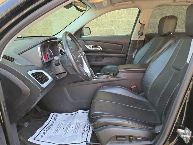 used 2015 GMC Terrain car, priced at $11,745