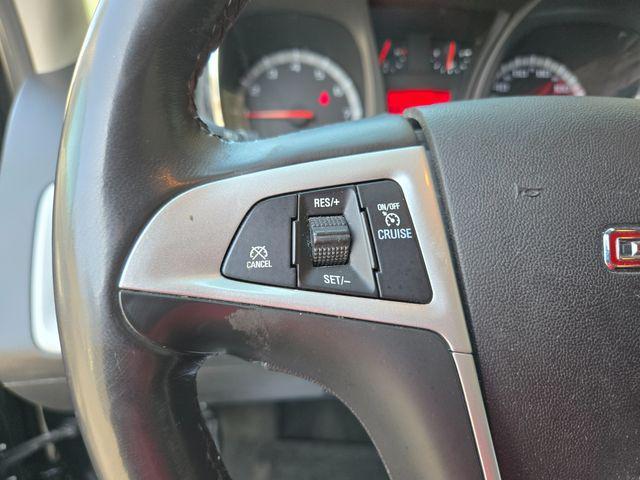 used 2015 GMC Terrain car, priced at $11,745