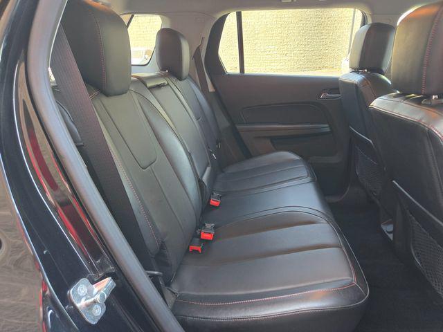 used 2015 GMC Terrain car, priced at $11,745