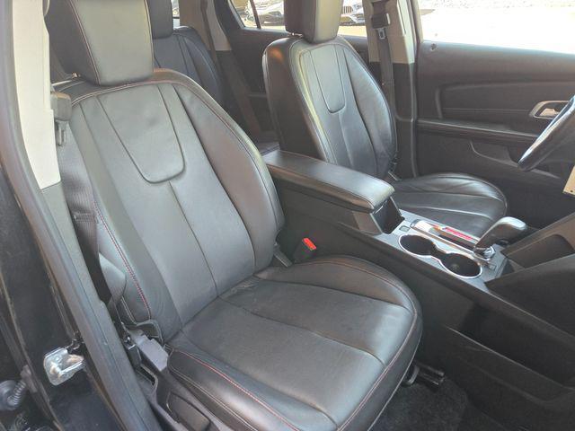 used 2015 GMC Terrain car, priced at $11,745
