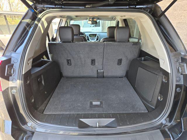 used 2015 GMC Terrain car, priced at $11,745