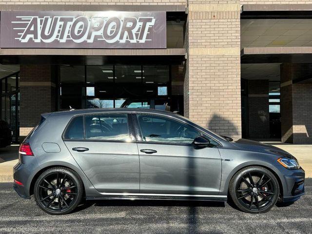 used 2019 Volkswagen Golf car, priced at $30,950