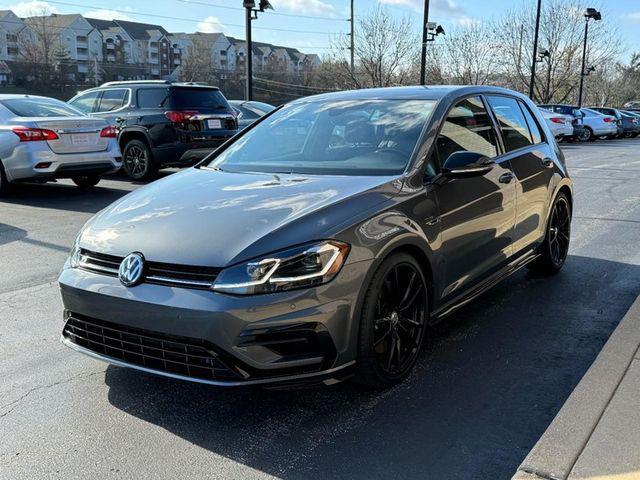 used 2019 Volkswagen Golf car, priced at $30,950