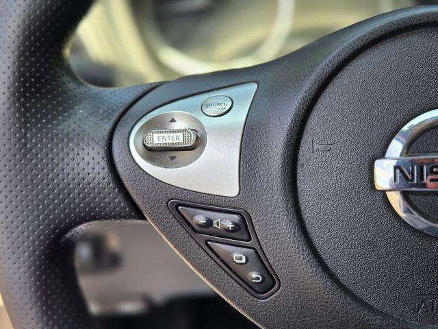 used 2019 Nissan Sentra car, priced at $13,820