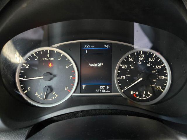 used 2019 Nissan Sentra car, priced at $13,820
