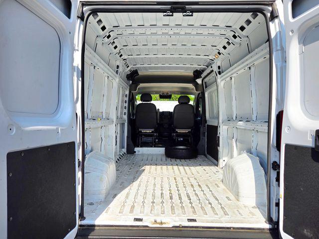 used 2023 Ram ProMaster 2500 car, priced at $29,605