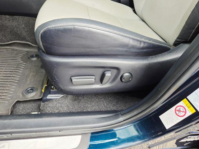 used 2018 Toyota RAV4 Hybrid car, priced at $20,920