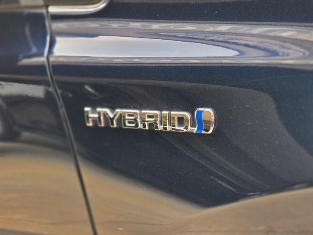 used 2018 Toyota RAV4 Hybrid car, priced at $20,920