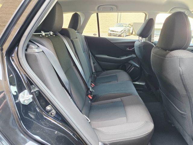 used 2023 Subaru Outback car, priced at $23,920