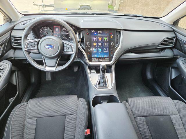 used 2023 Subaru Outback car, priced at $23,920