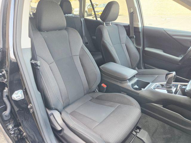 used 2023 Subaru Outback car, priced at $23,920