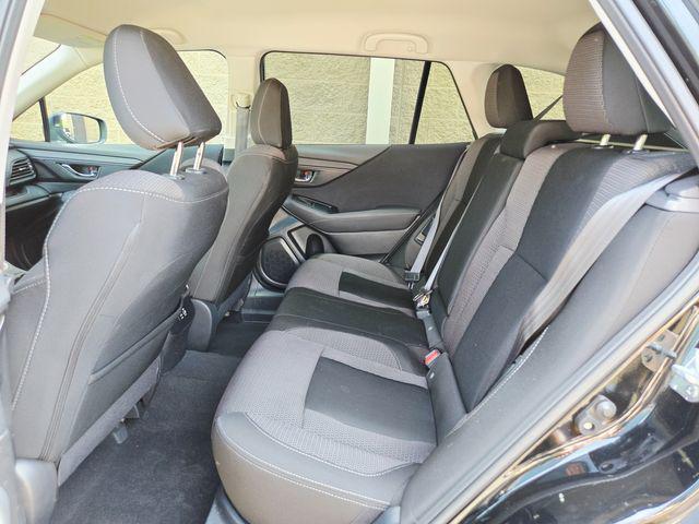 used 2023 Subaru Outback car, priced at $23,920