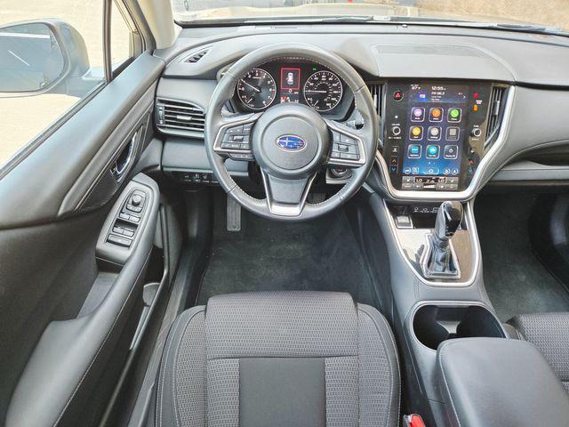 used 2023 Subaru Outback car, priced at $23,920