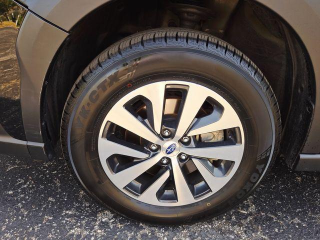 used 2023 Subaru Outback car, priced at $23,920
