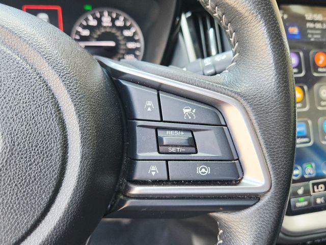 used 2023 Subaru Outback car, priced at $23,920