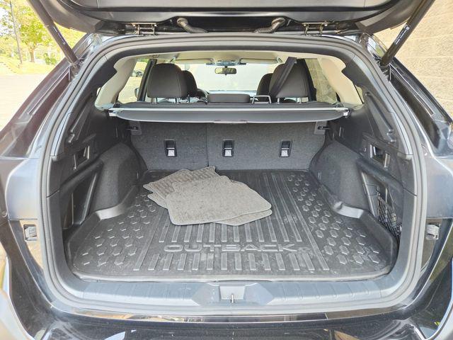 used 2023 Subaru Outback car, priced at $23,920