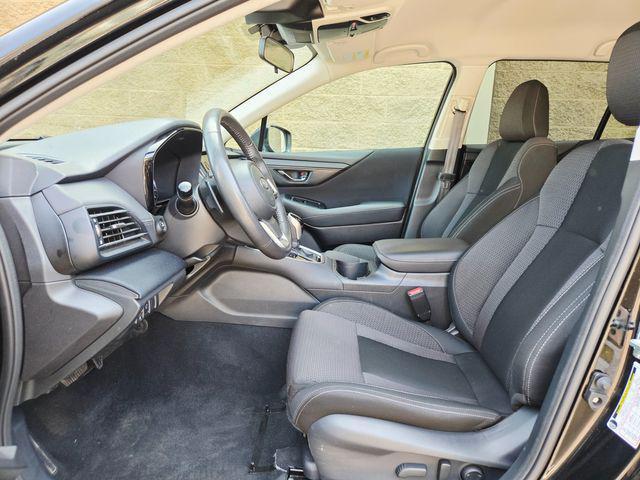 used 2023 Subaru Outback car, priced at $23,920