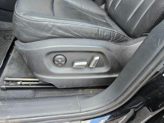 used 2016 Audi Q5 car, priced at $12,920