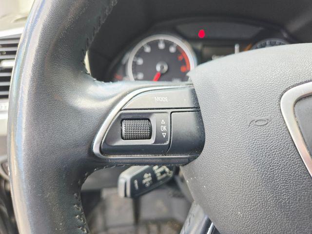 used 2016 Audi Q5 car, priced at $12,920