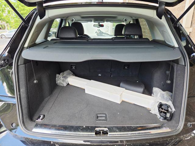 used 2016 Audi Q5 car, priced at $12,920