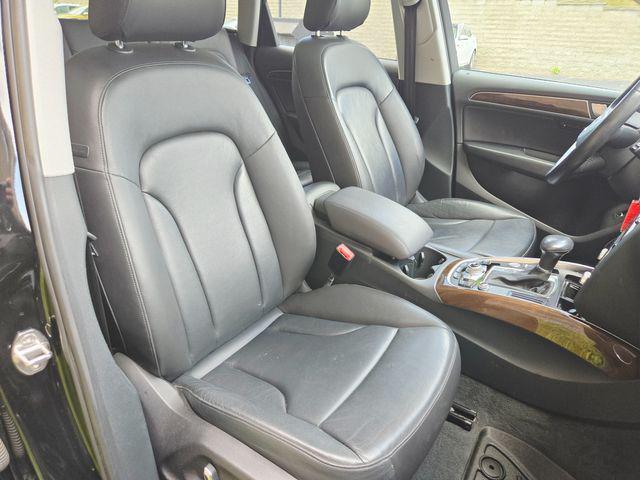 used 2016 Audi Q5 car, priced at $12,920