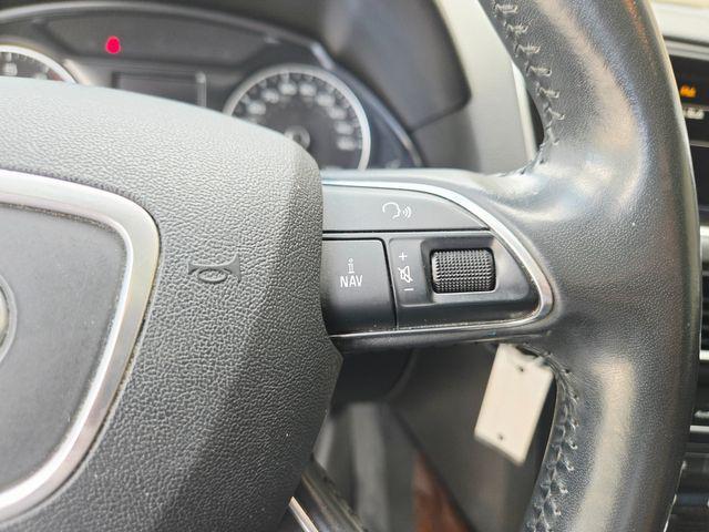 used 2016 Audi Q5 car, priced at $12,920