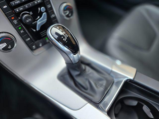 used 2018 Volvo V60 Cross Country car, priced at $16,961