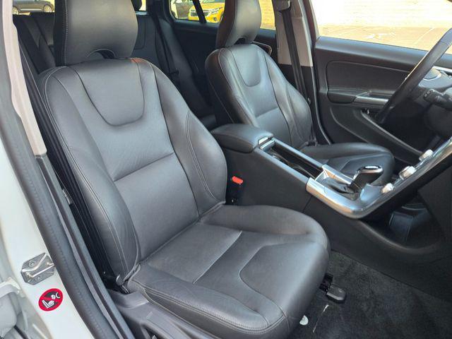 used 2018 Volvo V60 Cross Country car, priced at $16,961
