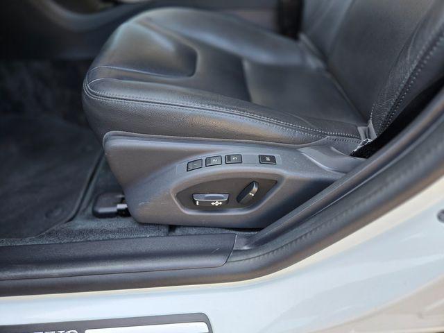 used 2018 Volvo V60 Cross Country car, priced at $16,961
