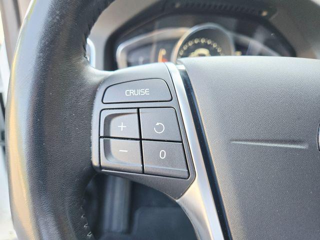 used 2018 Volvo V60 Cross Country car, priced at $16,961