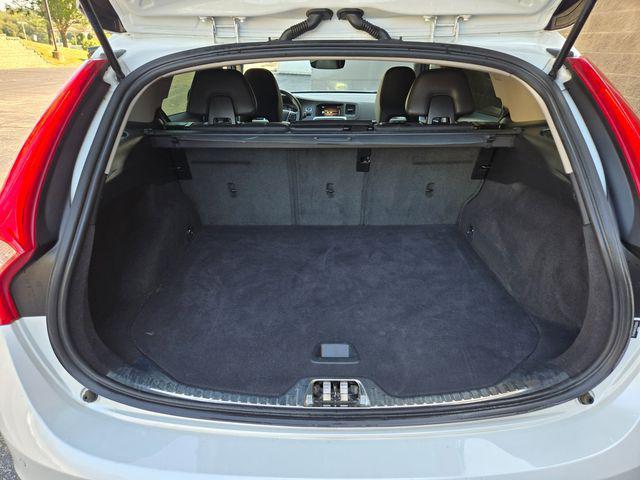 used 2018 Volvo V60 Cross Country car, priced at $16,961