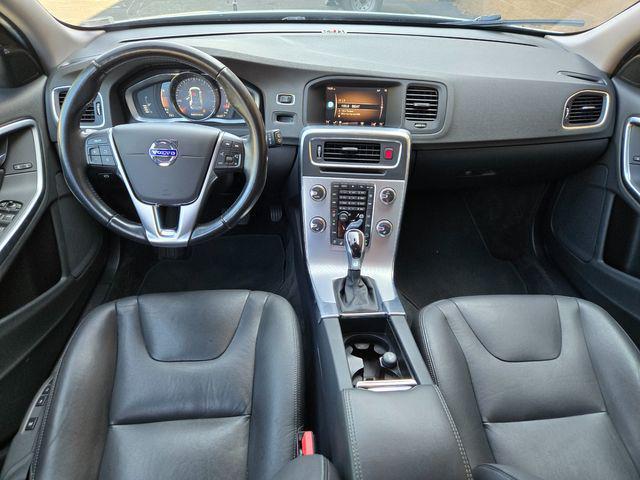 used 2018 Volvo V60 Cross Country car, priced at $16,961