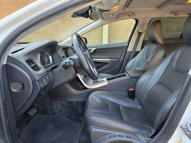 used 2018 Volvo V60 Cross Country car, priced at $16,961
