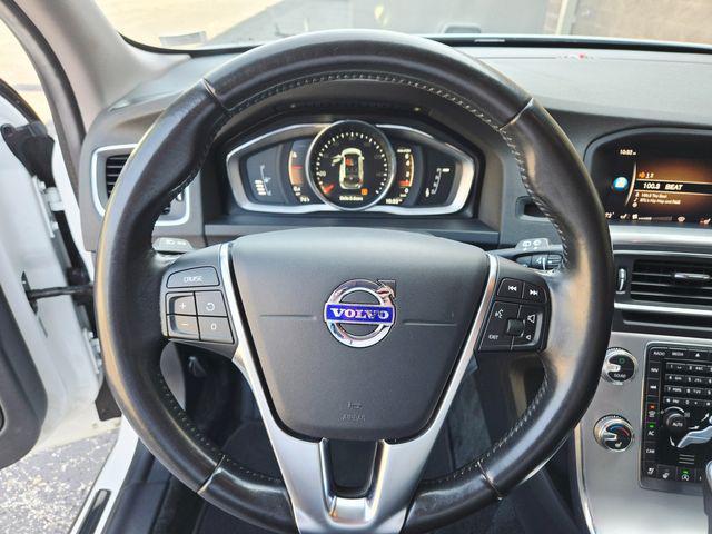 used 2018 Volvo V60 Cross Country car, priced at $16,961