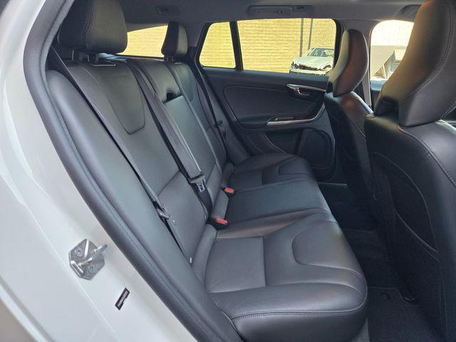 used 2018 Volvo V60 Cross Country car, priced at $16,961