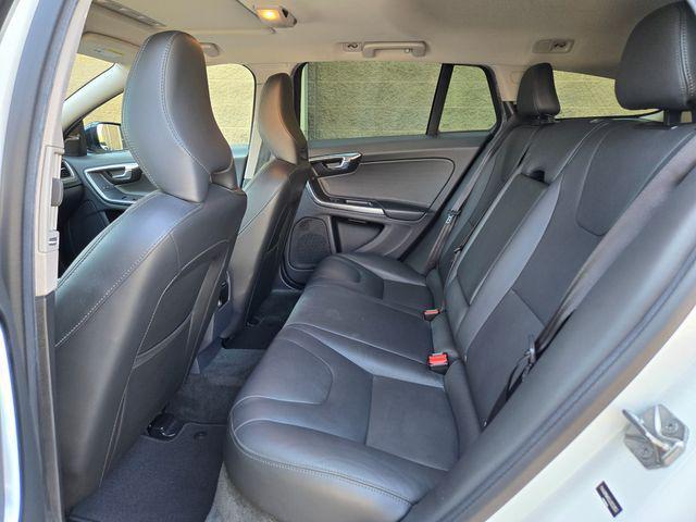 used 2018 Volvo V60 Cross Country car, priced at $16,961