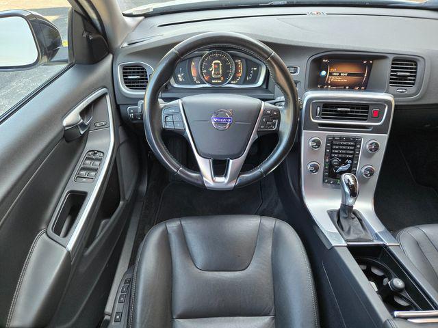 used 2018 Volvo V60 Cross Country car, priced at $16,961