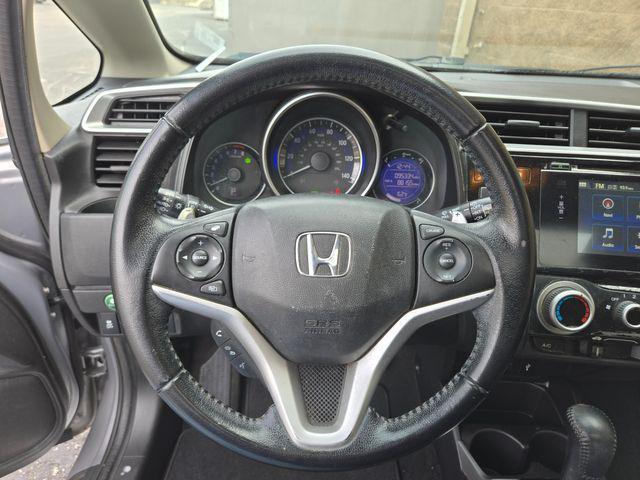 used 2017 Honda Fit car, priced at $13,920