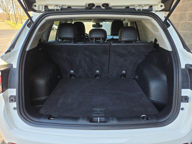 used 2018 Jeep Compass car, priced at $11,920