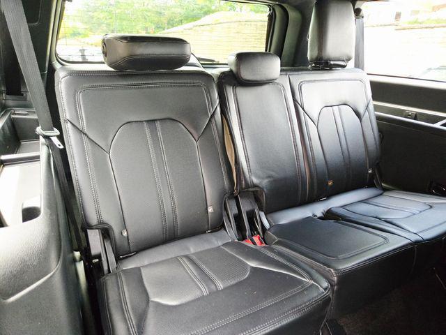 used 2020 Ford Expedition Max car, priced at $28,920