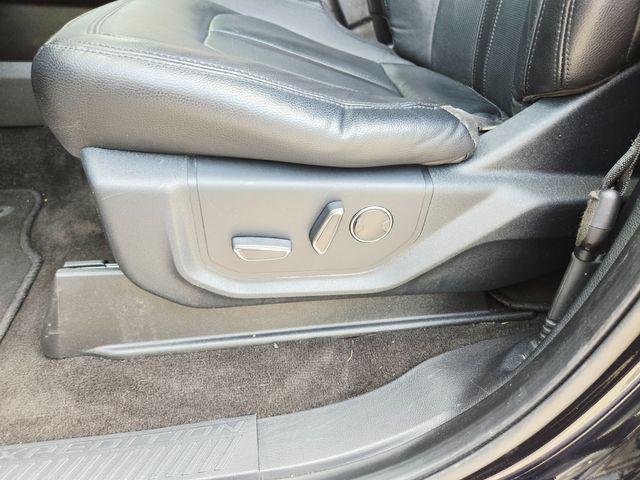 used 2020 Ford Expedition Max car, priced at $28,920