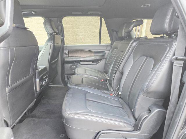 used 2020 Ford Expedition Max car, priced at $28,920