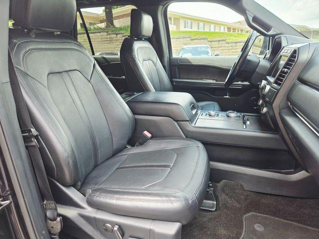 used 2020 Ford Expedition Max car, priced at $28,920