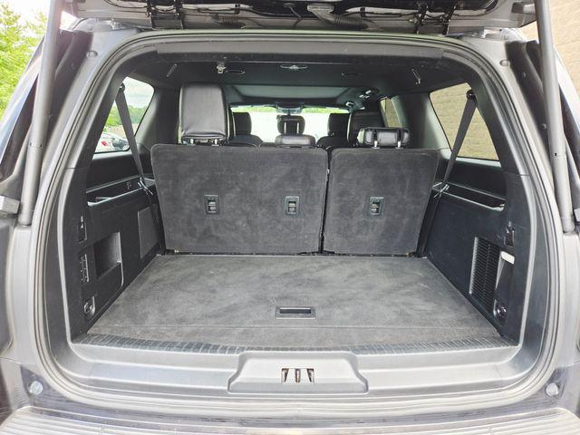 used 2020 Ford Expedition Max car, priced at $28,920