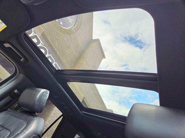 used 2020 Ford Expedition Max car, priced at $28,920