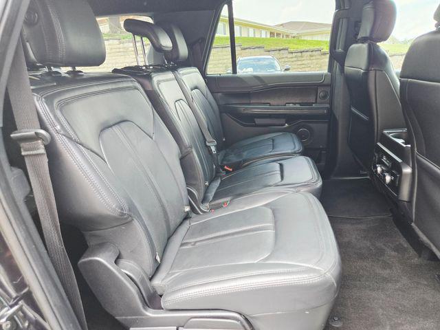used 2020 Ford Expedition Max car, priced at $28,920